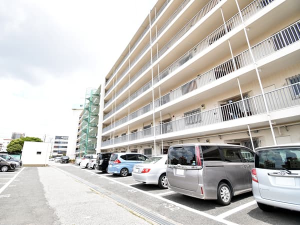 西船橋ハイリビング 2