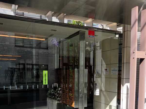 リビオ奥沢自由通り 3