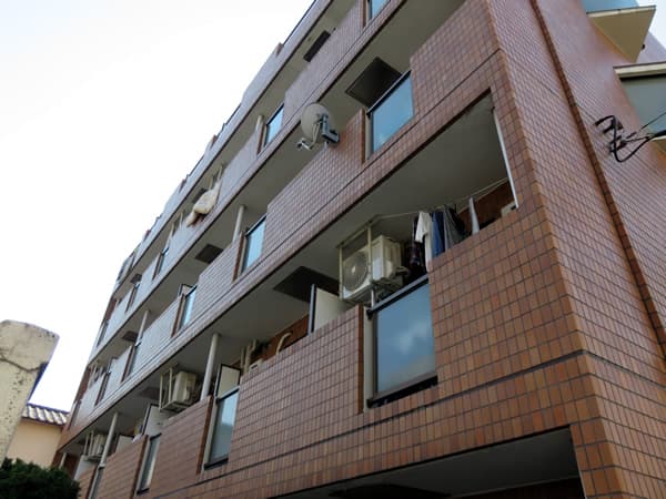 メゾン・ド・ジョワ 1