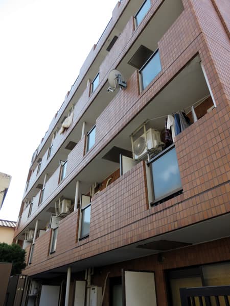 メゾン・ド・ジョワ 2