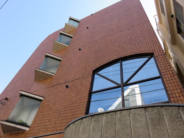 メゾン・ド・ジョワ 3