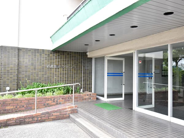 西船橋ハイリビング 4