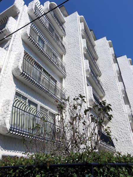 秀和自由が丘レジデンス 3