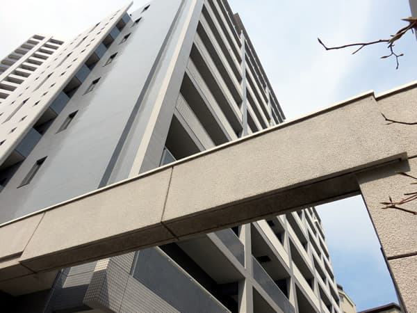 御殿山南パークハウス 7