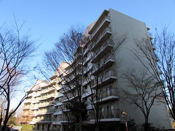 みはらしの家A棟 2