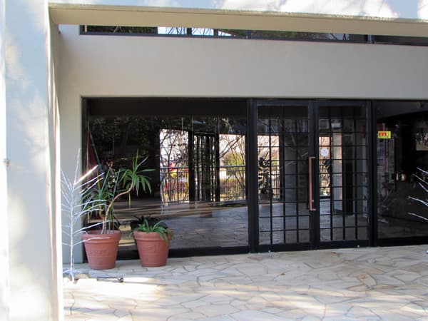 みはらしの家A棟 3