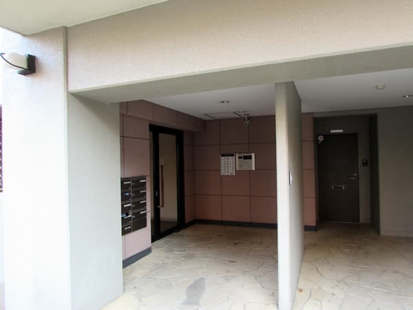 みはらしの家A棟 4