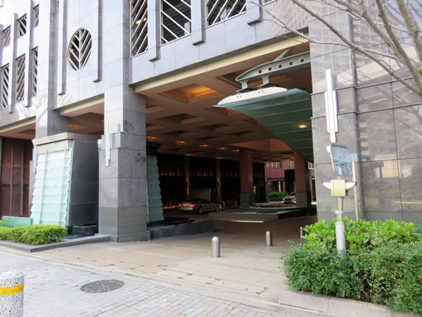 ザ・タワーズ台場WEST 50