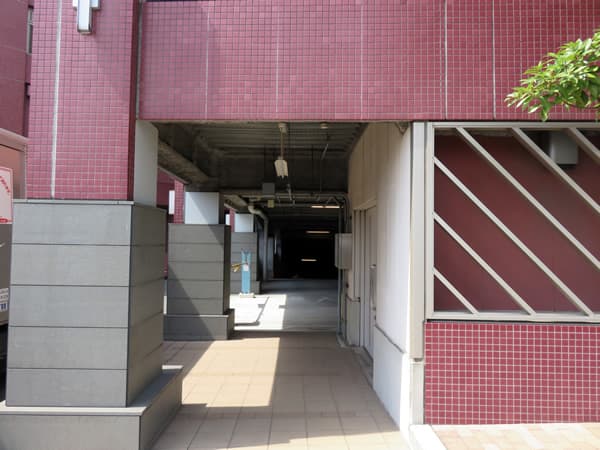 ザ・タワーズ台場WEST 53