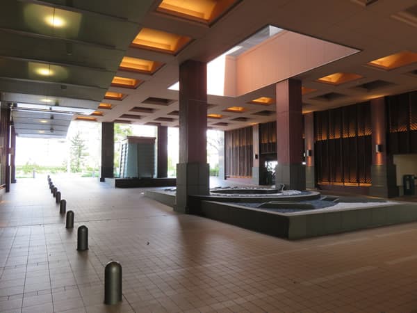 ザ・タワーズ台場WEST 56