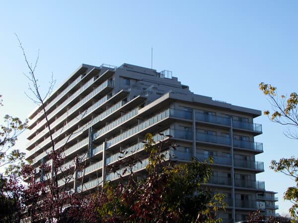 タンタタウンアルボの丘向陽台4番街 2