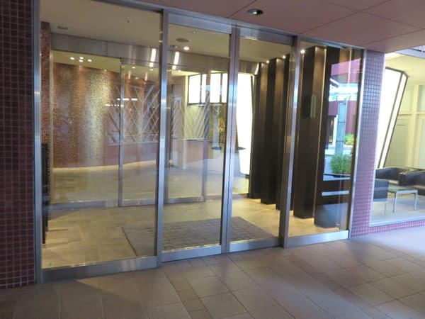 ザ・タワーズ台場WEST 58