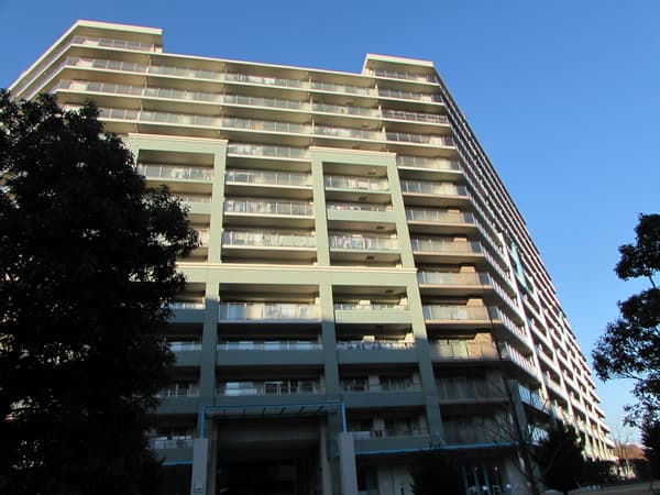 タンタタウンアルボの丘向陽台4番街 3