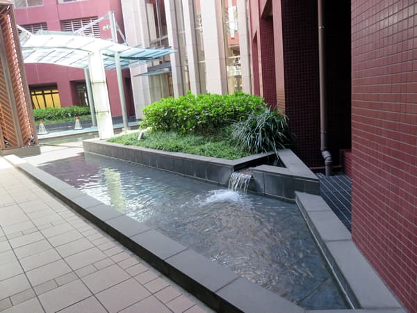 ザ・タワーズ台場WEST 60