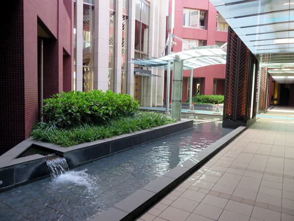 ザ・タワーズ台場WEST 62