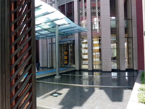 ザ・タワーズ台場WEST 63