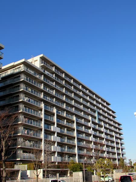 タンタタウンアルボの丘向陽台3番街 1