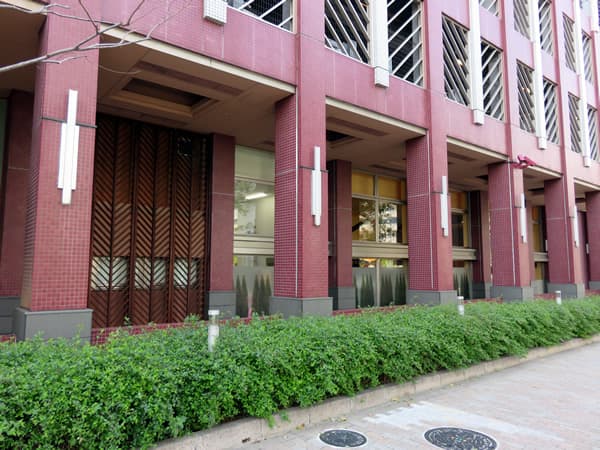 ザ・タワーズ台場WEST 66