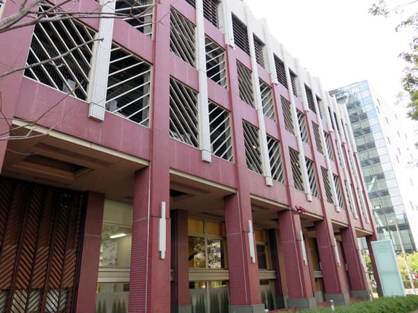 ザ・タワーズ台場WEST 67