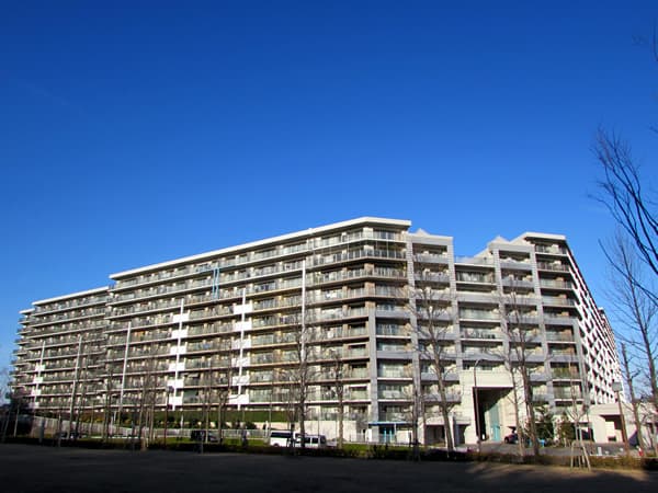 アルボの丘2番街 1