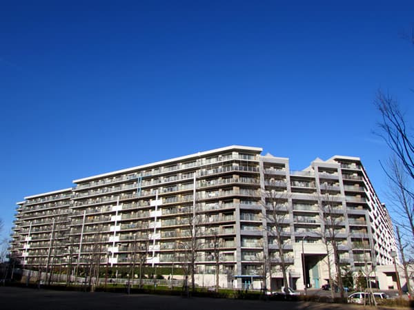 アルボの丘2番街 2