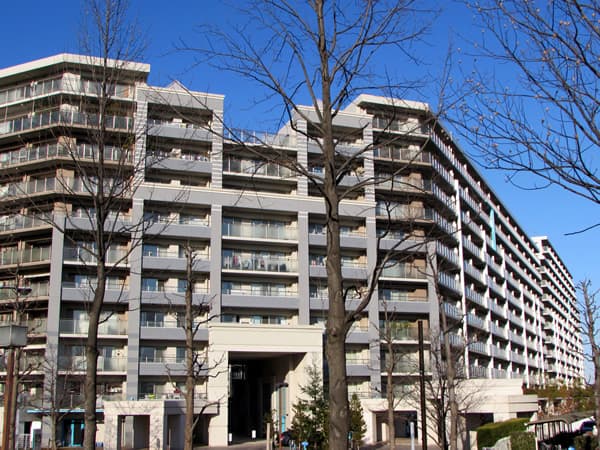 アルボの丘2番街 3