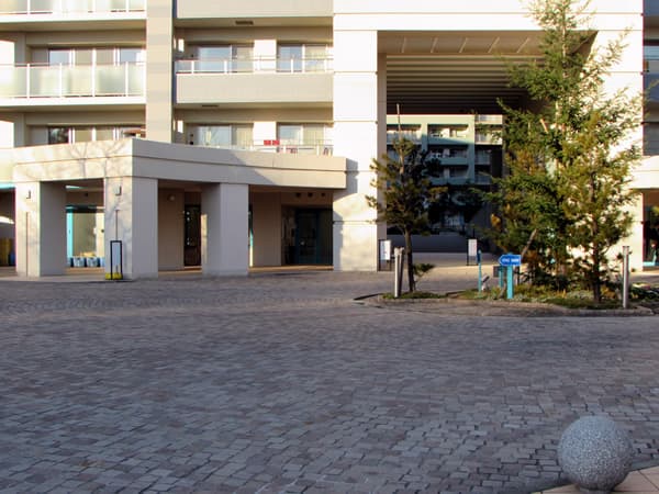 アルボの丘2番街 6