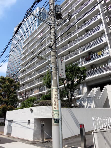 グローリア初穂御殿山 9