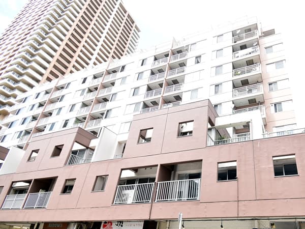 市川サンハイツ 2