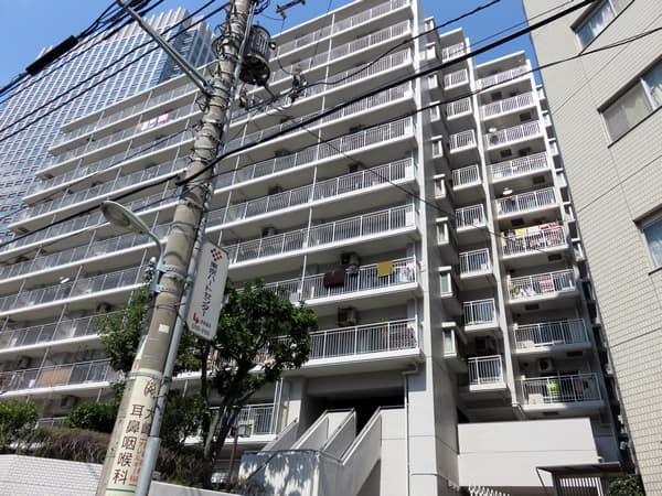 グローリア初穂御殿山 10