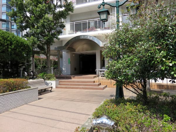 グローリア初穂御殿山 13