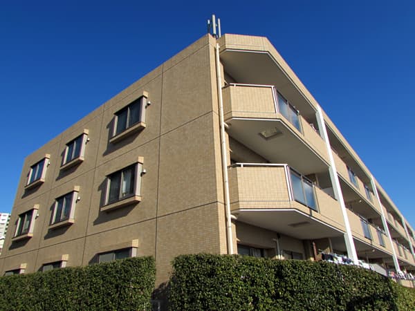 アークステージ若葉台 1