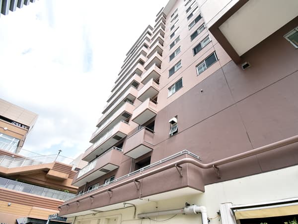 市川サンハイツ 3