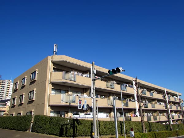 アークステージ若葉台 2