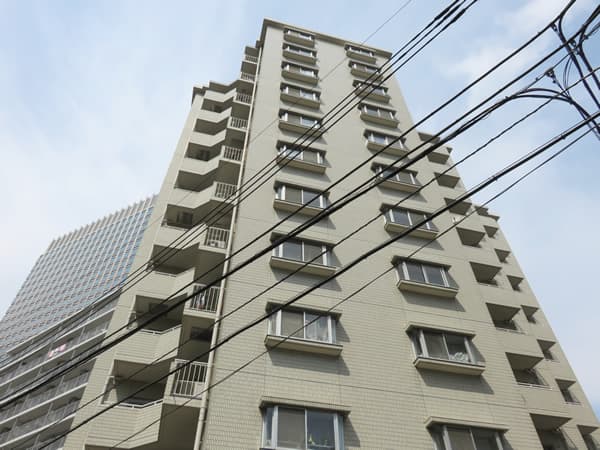 ディアハイム北品川 16