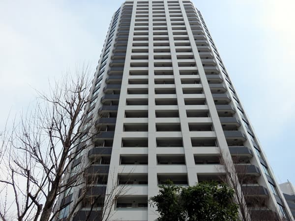 ミッドサザンレジデンス御殿山 11