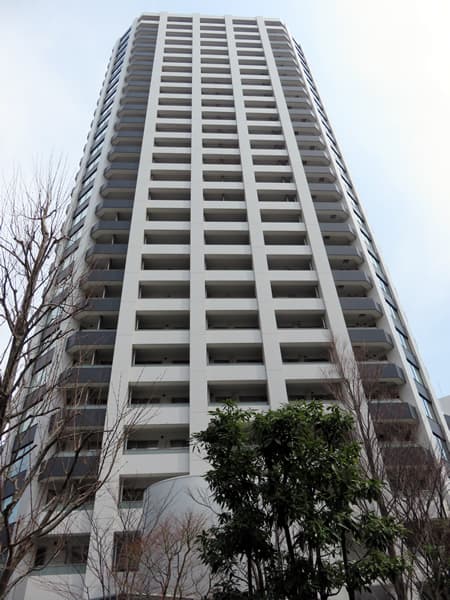 ミッドサザンレジデンス御殿山 12