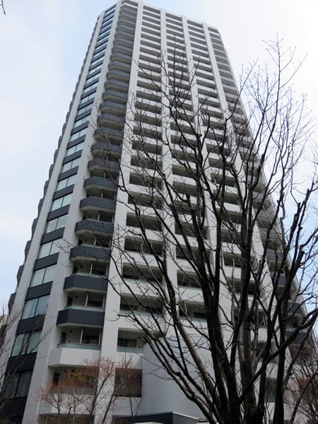 ミッドサザンレジデンス御殿山 14