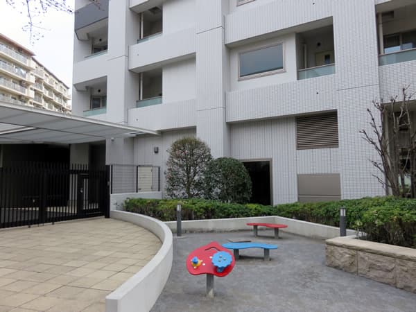 ミッドサザンレジデンス御殿山 18