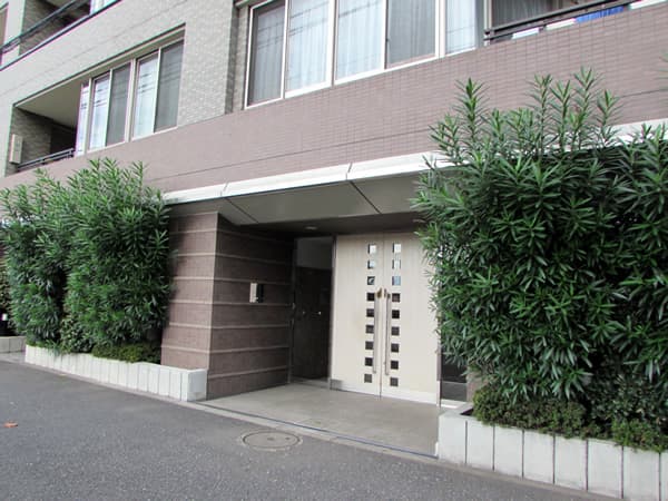 ファーレ立川パークホームズ 4