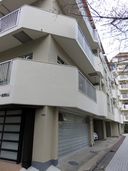 クレール御殿山 11