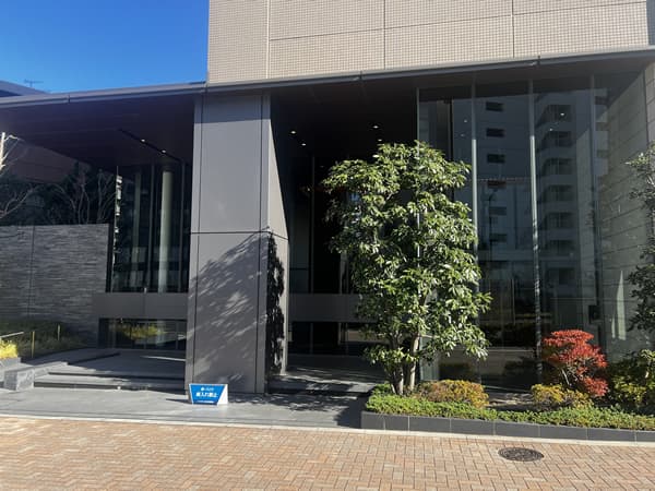 パークタワー渋谷本町 7