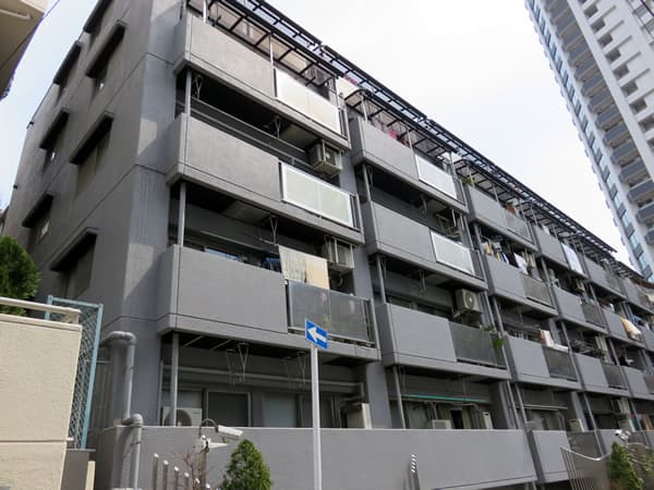 セザール御殿山 6