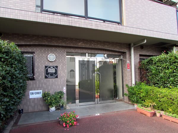 モナーク立川高松町 6