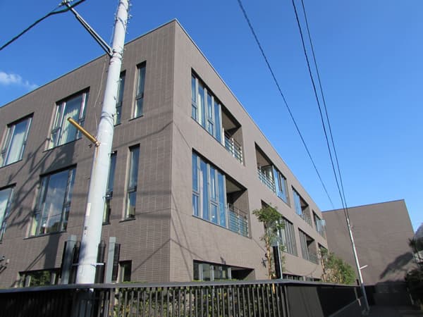 ブリリア鎌倉御成町 2