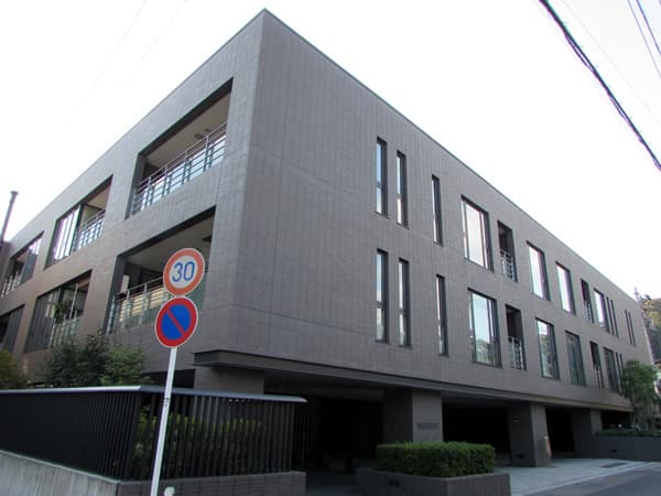 ブリリア鎌倉御成町 3