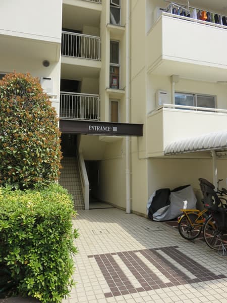 ハイホーム御殿山 15