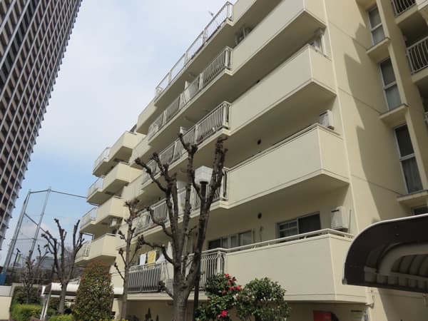 ハイホーム御殿山 16