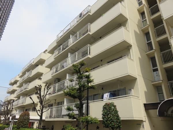 ハイホーム御殿山 19