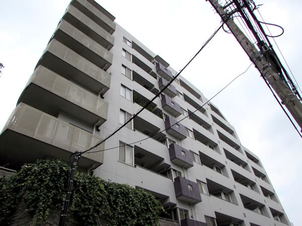 サンクタス新百合ヶ丘シームリィ 2